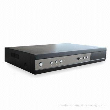 HD Stream Generator, Advertising Player with 8 HDMI Out, Full HD for Supermarket LCD TV Site Show